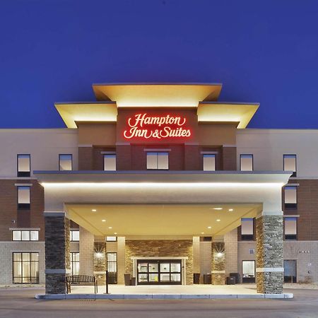 Hampton Inn & Suites Grandville Grand Rapids South Екстер'єр фото