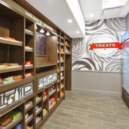 Hampton Inn & Suites Grandville Grand Rapids South Екстер'єр фото