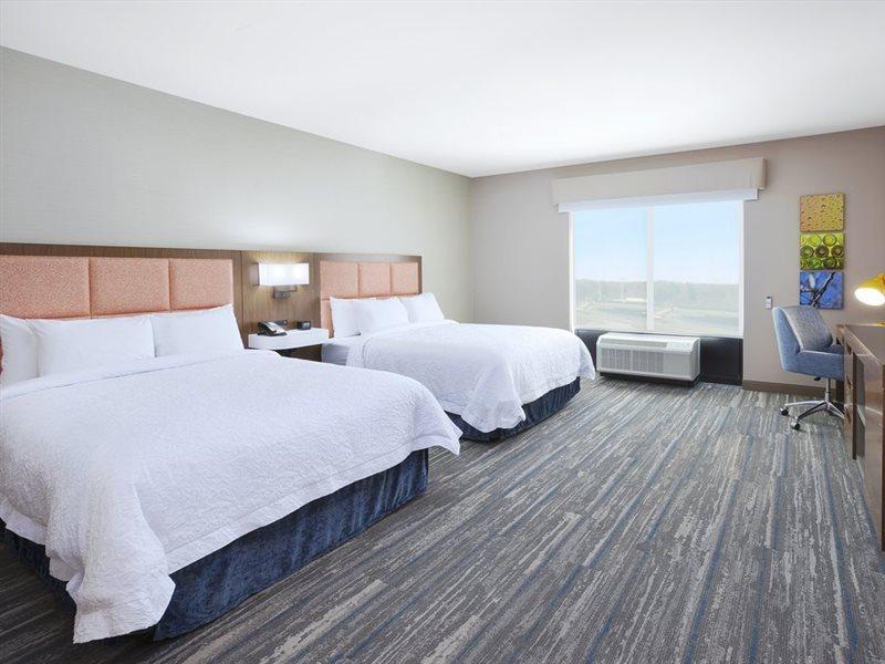 Hampton Inn & Suites Grandville Grand Rapids South Екстер'єр фото