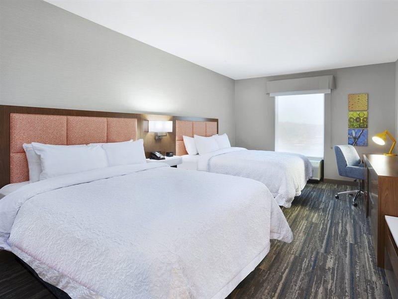 Hampton Inn & Suites Grandville Grand Rapids South Екстер'єр фото