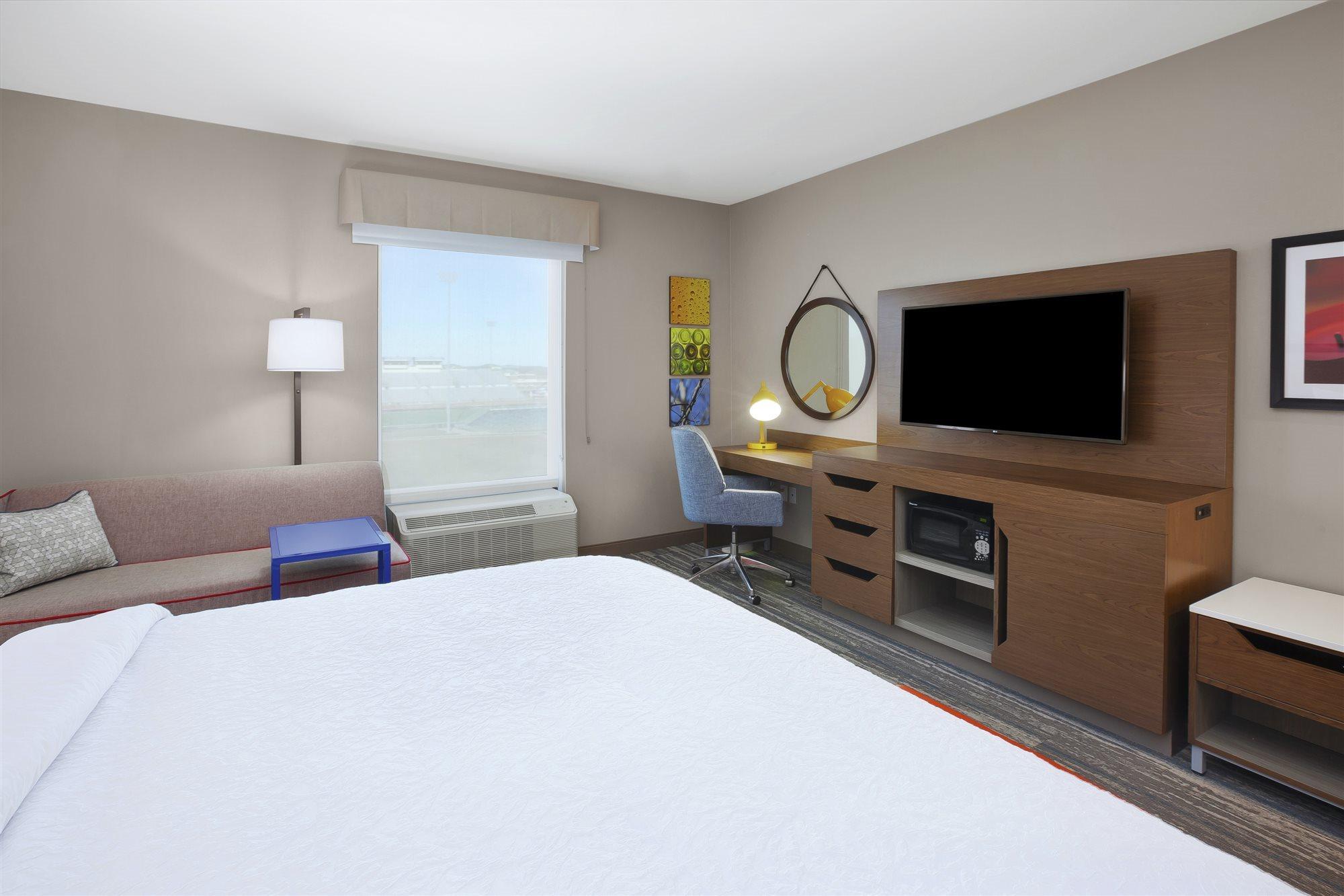 Hampton Inn & Suites Grandville Grand Rapids South Екстер'єр фото