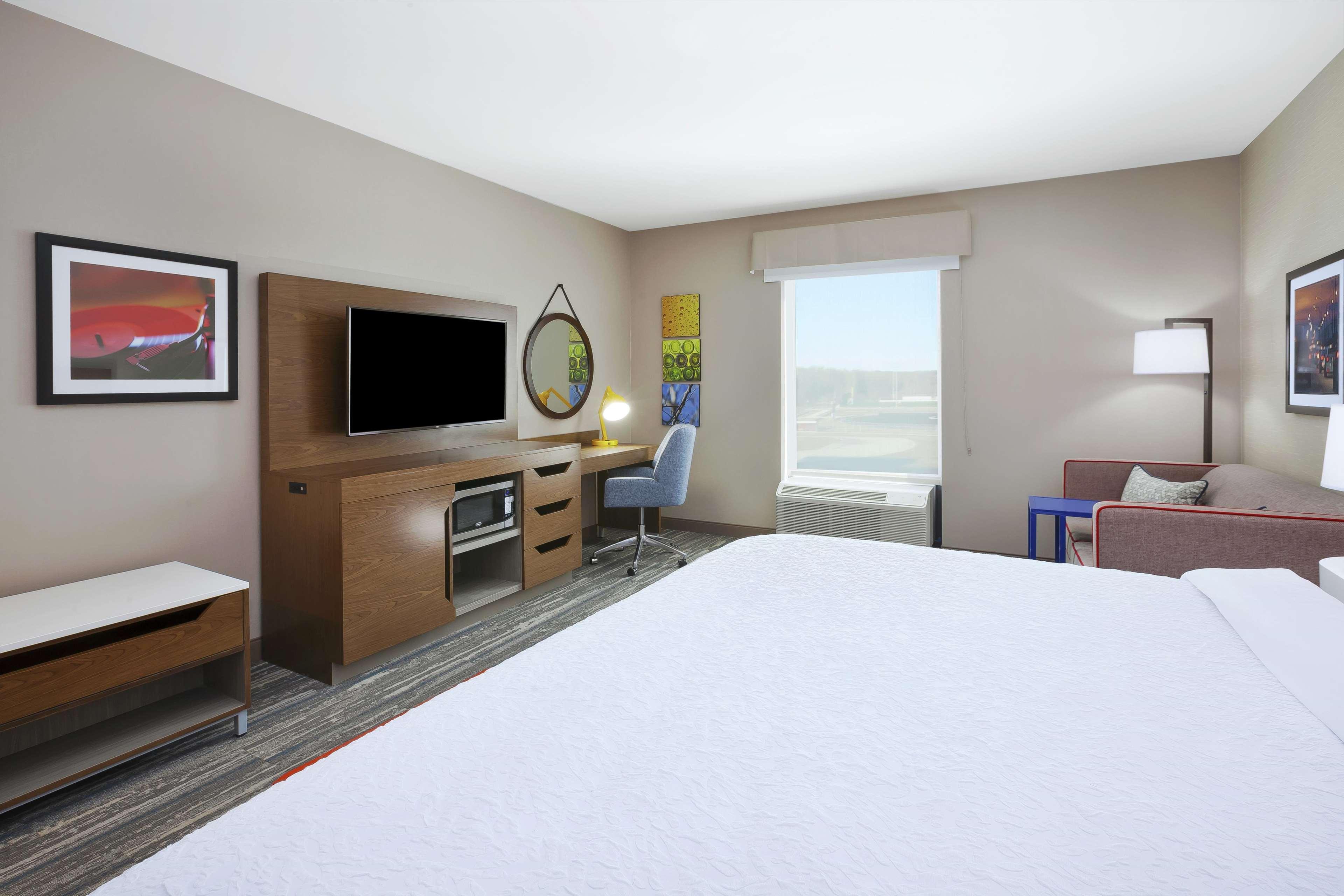 Hampton Inn & Suites Grandville Grand Rapids South Екстер'єр фото