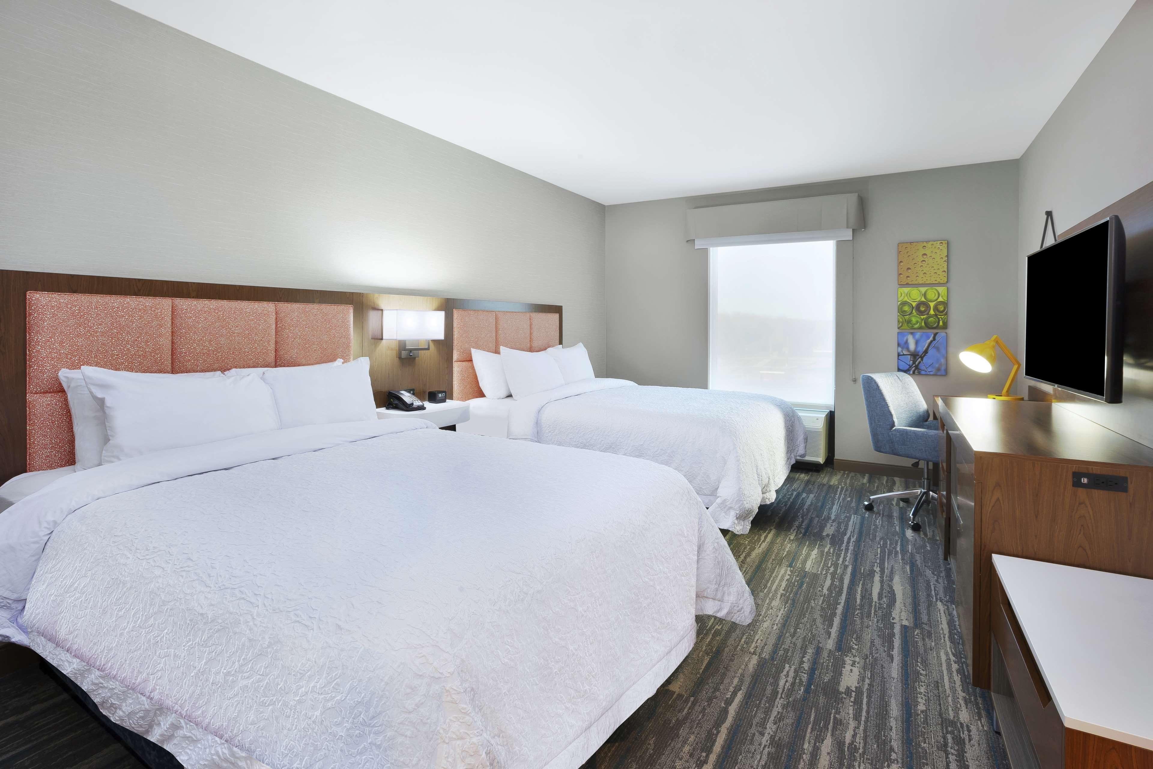 Hampton Inn & Suites Grandville Grand Rapids South Екстер'єр фото