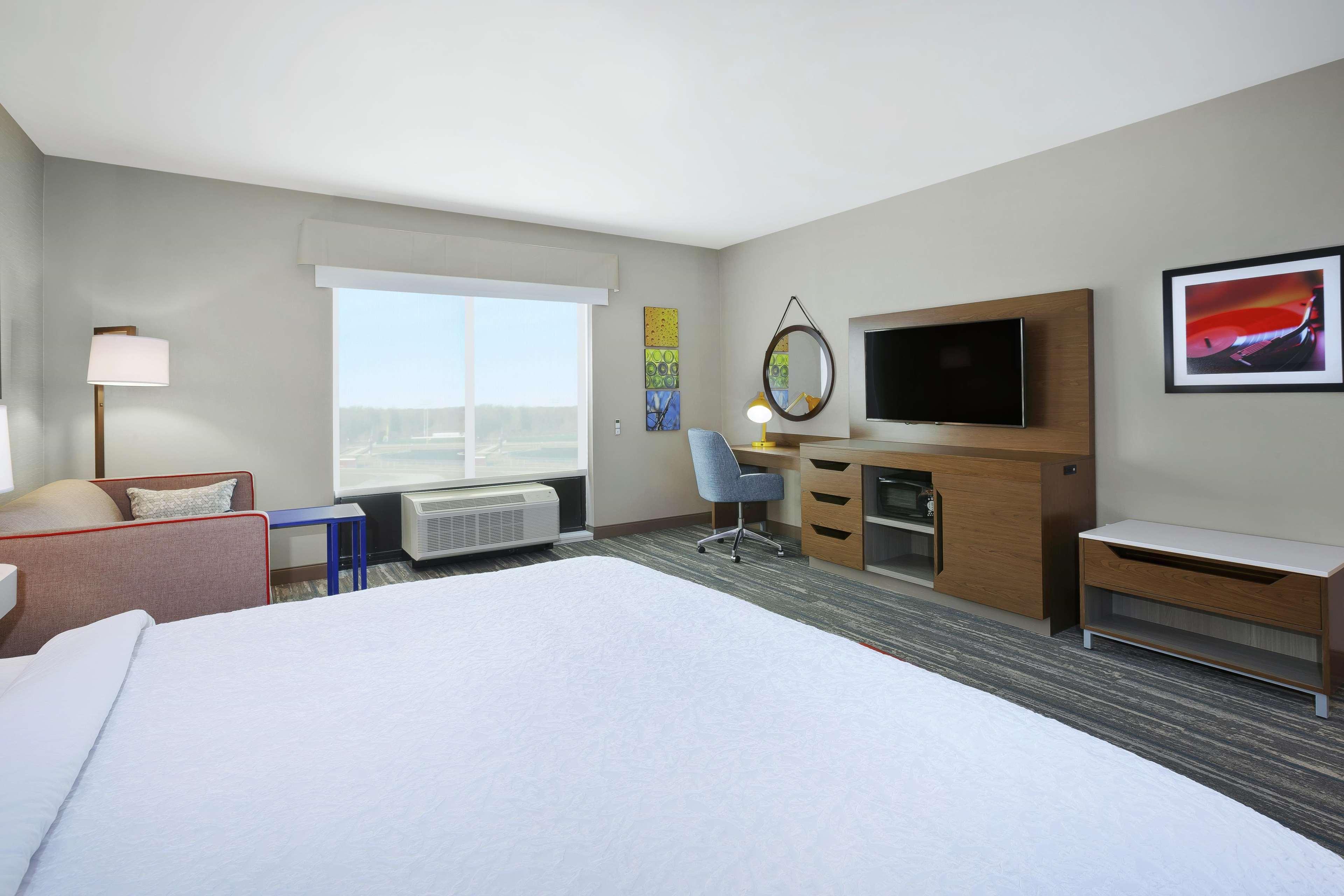 Hampton Inn & Suites Grandville Grand Rapids South Екстер'єр фото