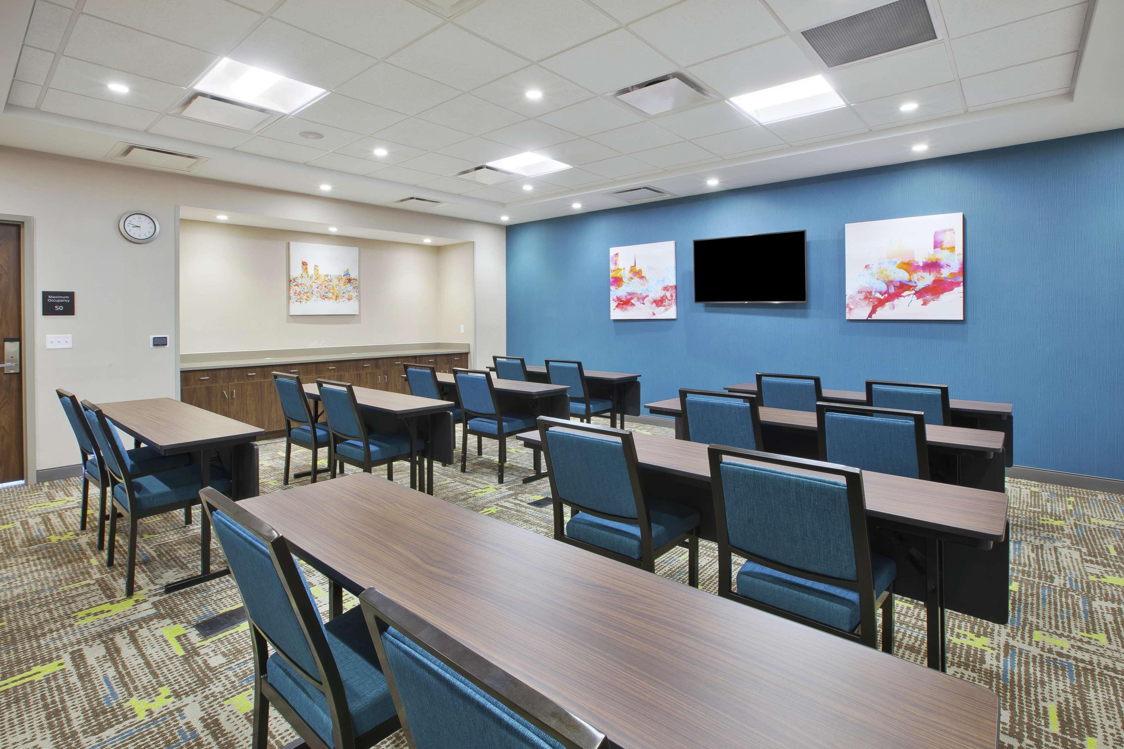 Hampton Inn & Suites Grandville Grand Rapids South Екстер'єр фото