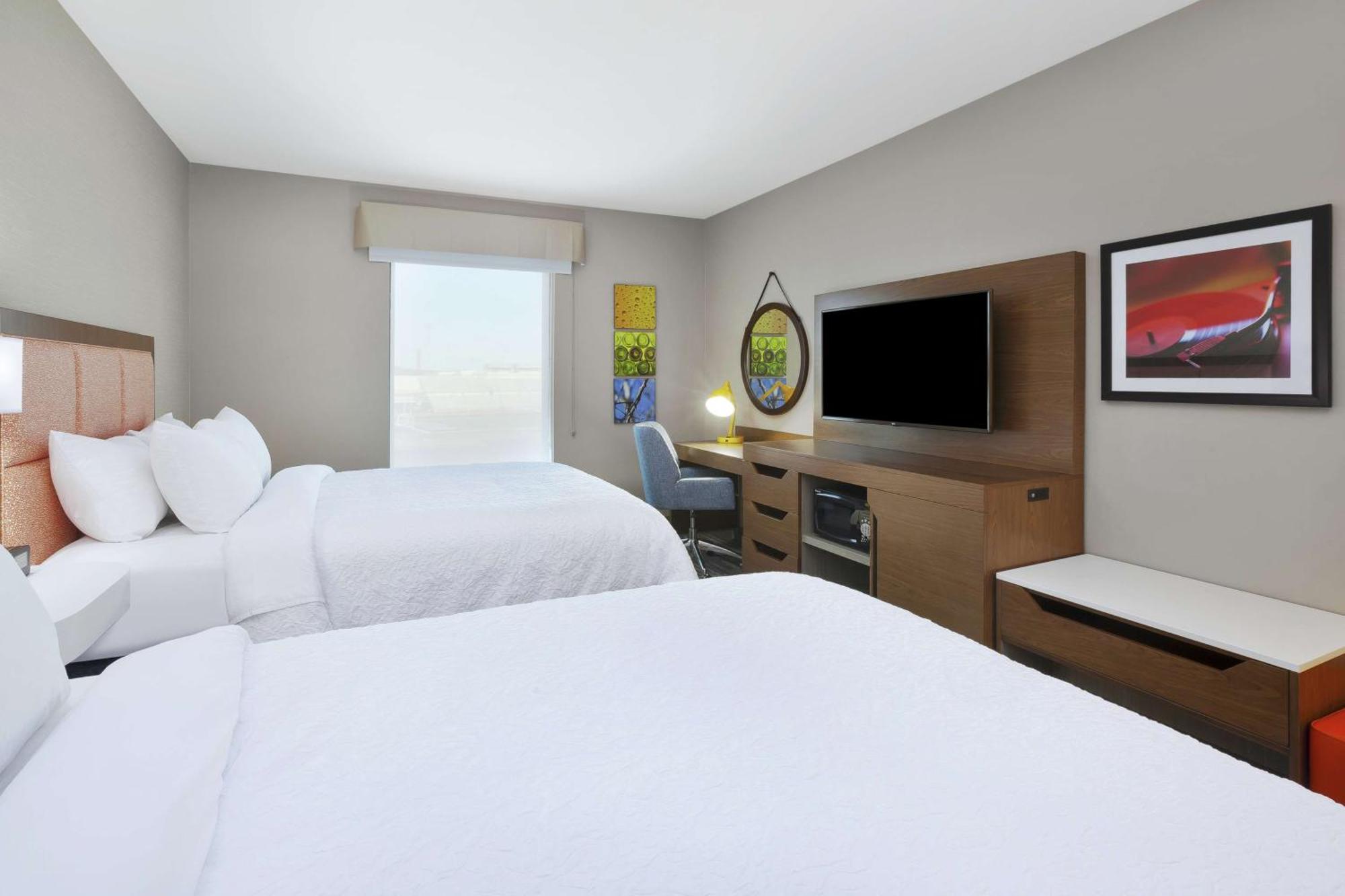 Hampton Inn & Suites Grandville Grand Rapids South Екстер'єр фото