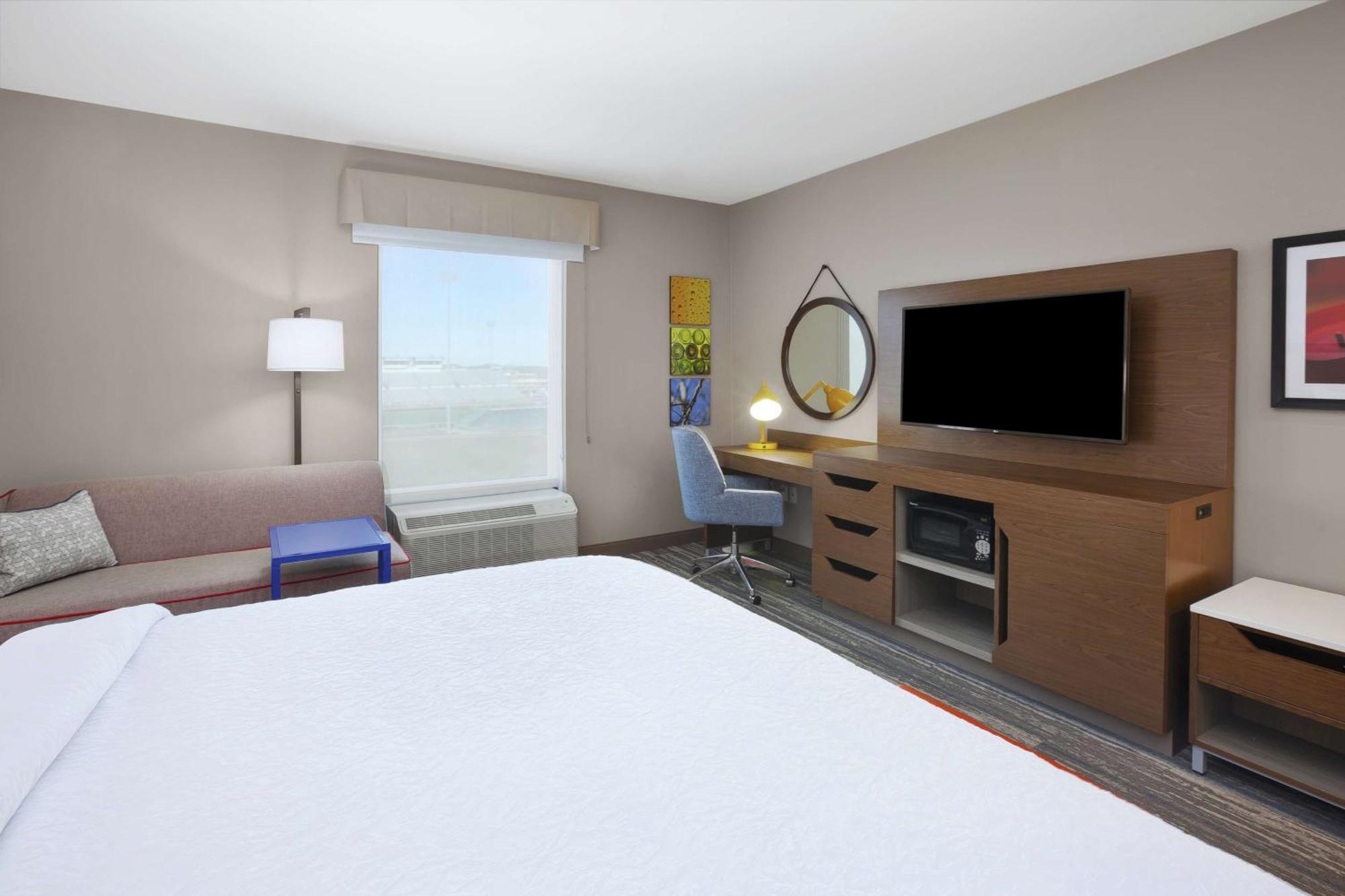 Hampton Inn & Suites Grandville Grand Rapids South Екстер'єр фото