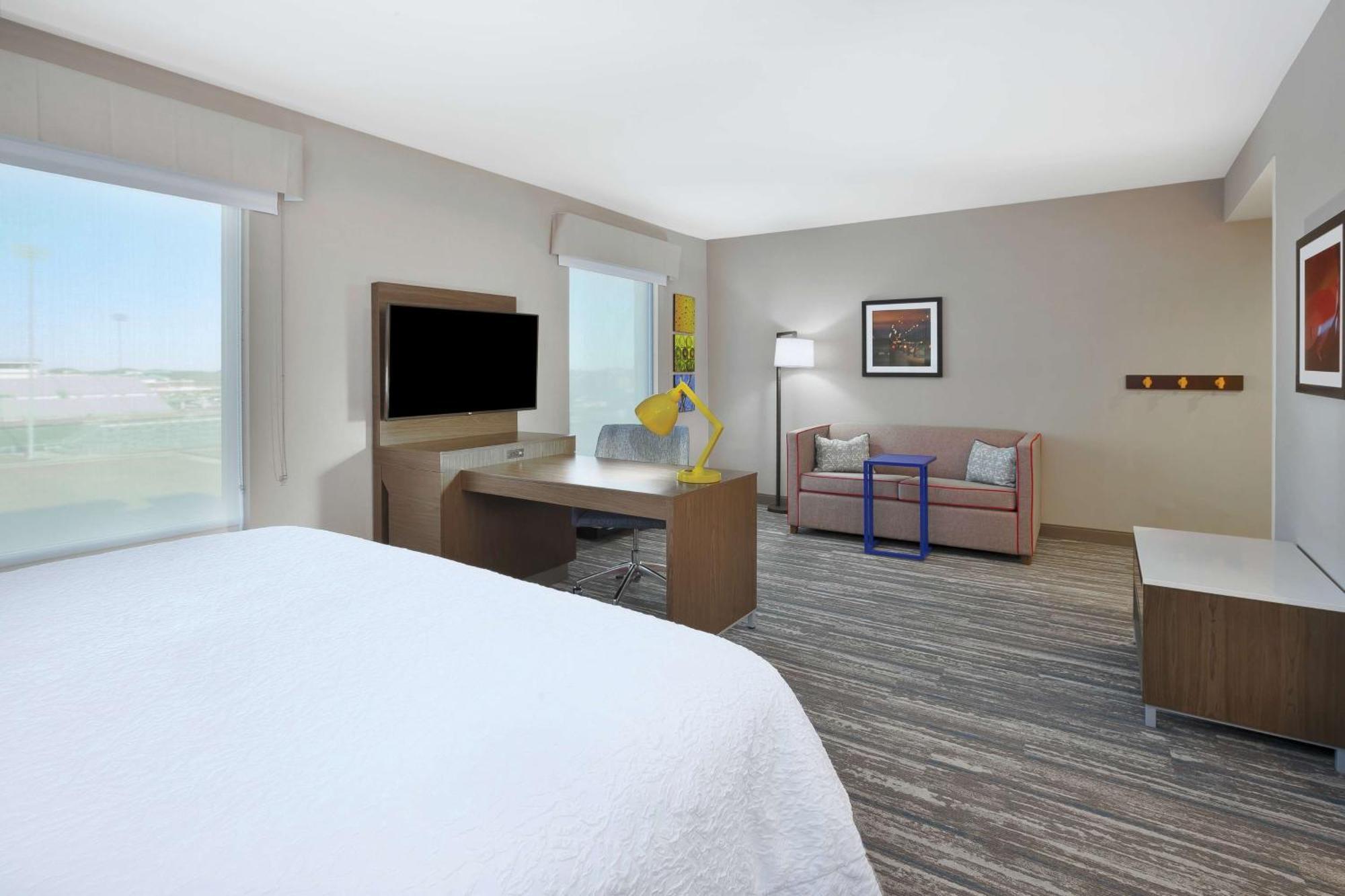Hampton Inn & Suites Grandville Grand Rapids South Екстер'єр фото