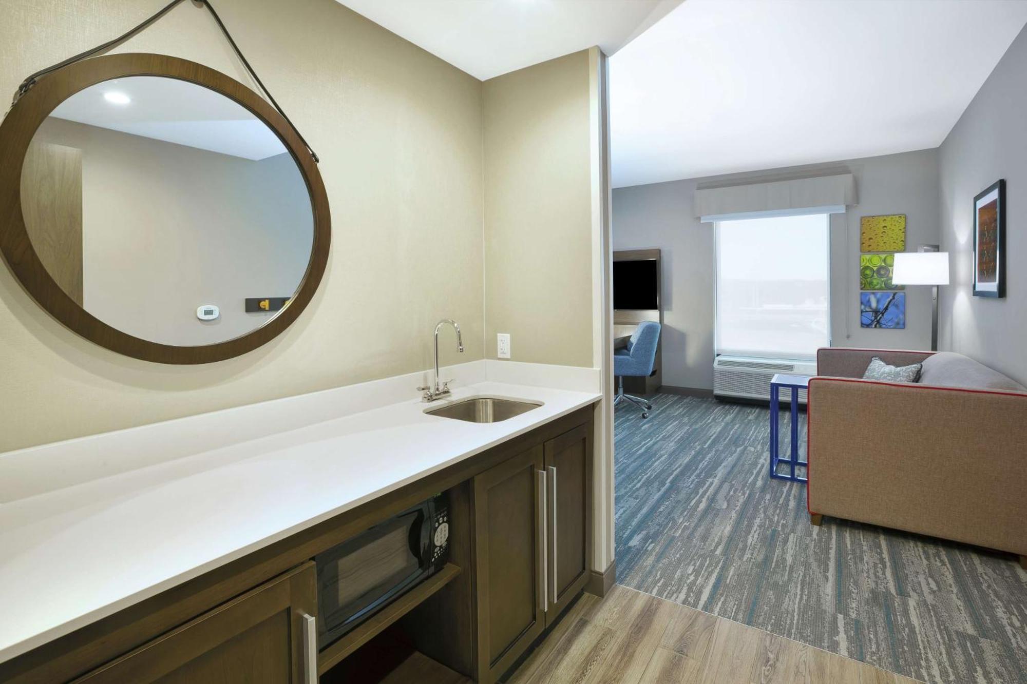 Hampton Inn & Suites Grandville Grand Rapids South Екстер'єр фото