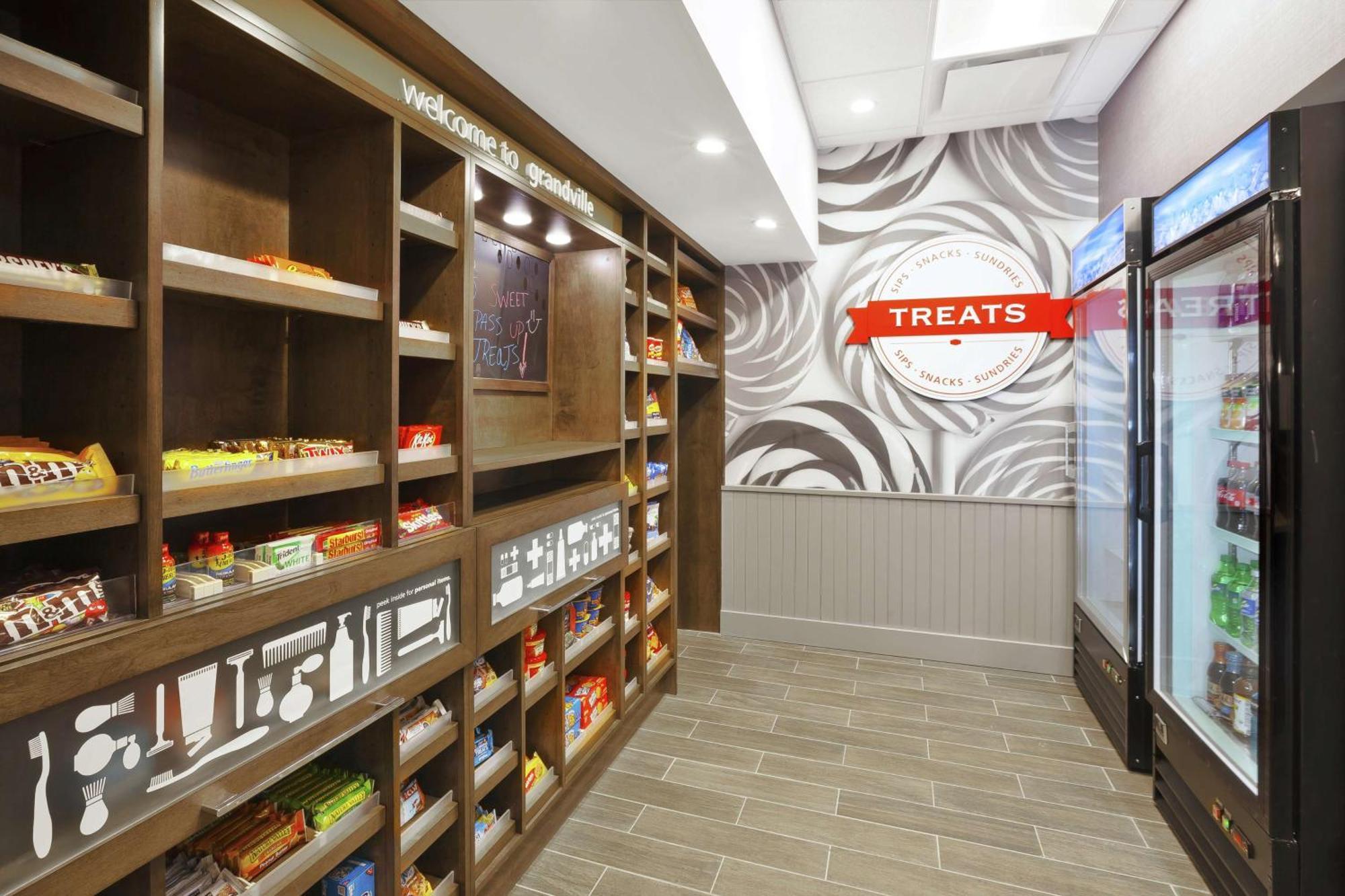 Hampton Inn & Suites Grandville Grand Rapids South Екстер'єр фото