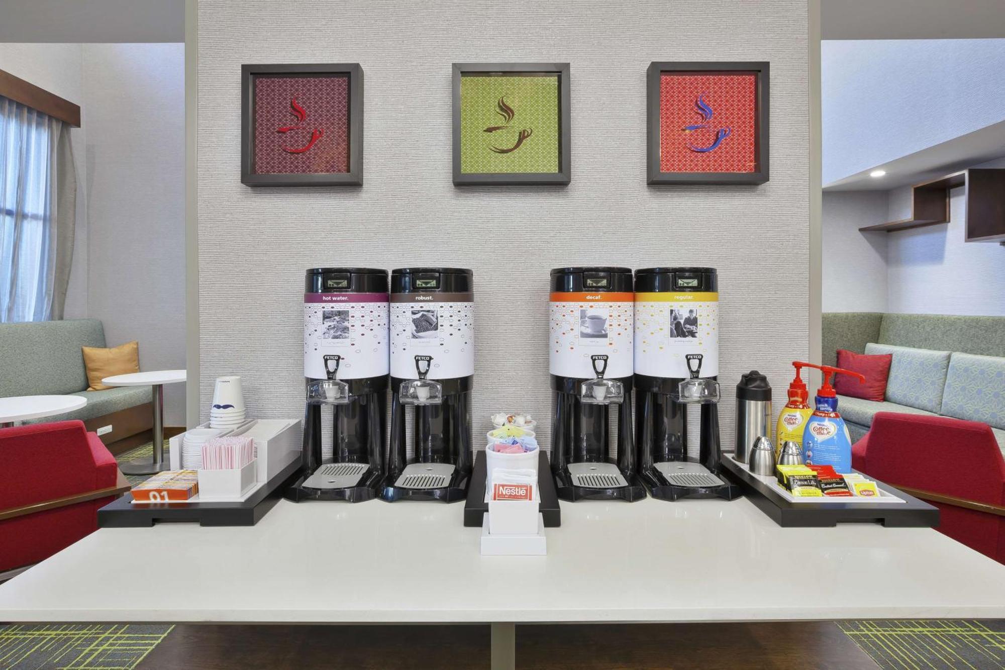 Hampton Inn & Suites Grandville Grand Rapids South Екстер'єр фото