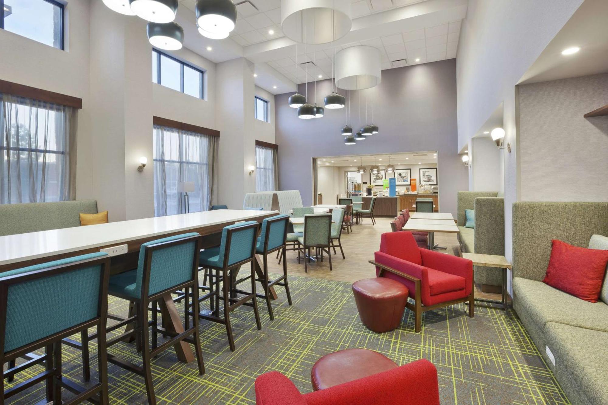 Hampton Inn & Suites Grandville Grand Rapids South Екстер'єр фото