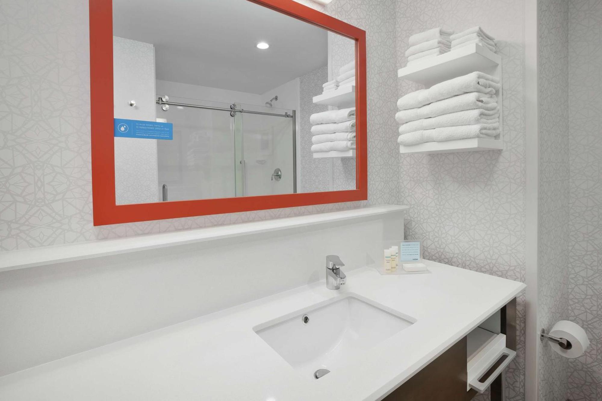 Hampton Inn & Suites Grandville Grand Rapids South Екстер'єр фото