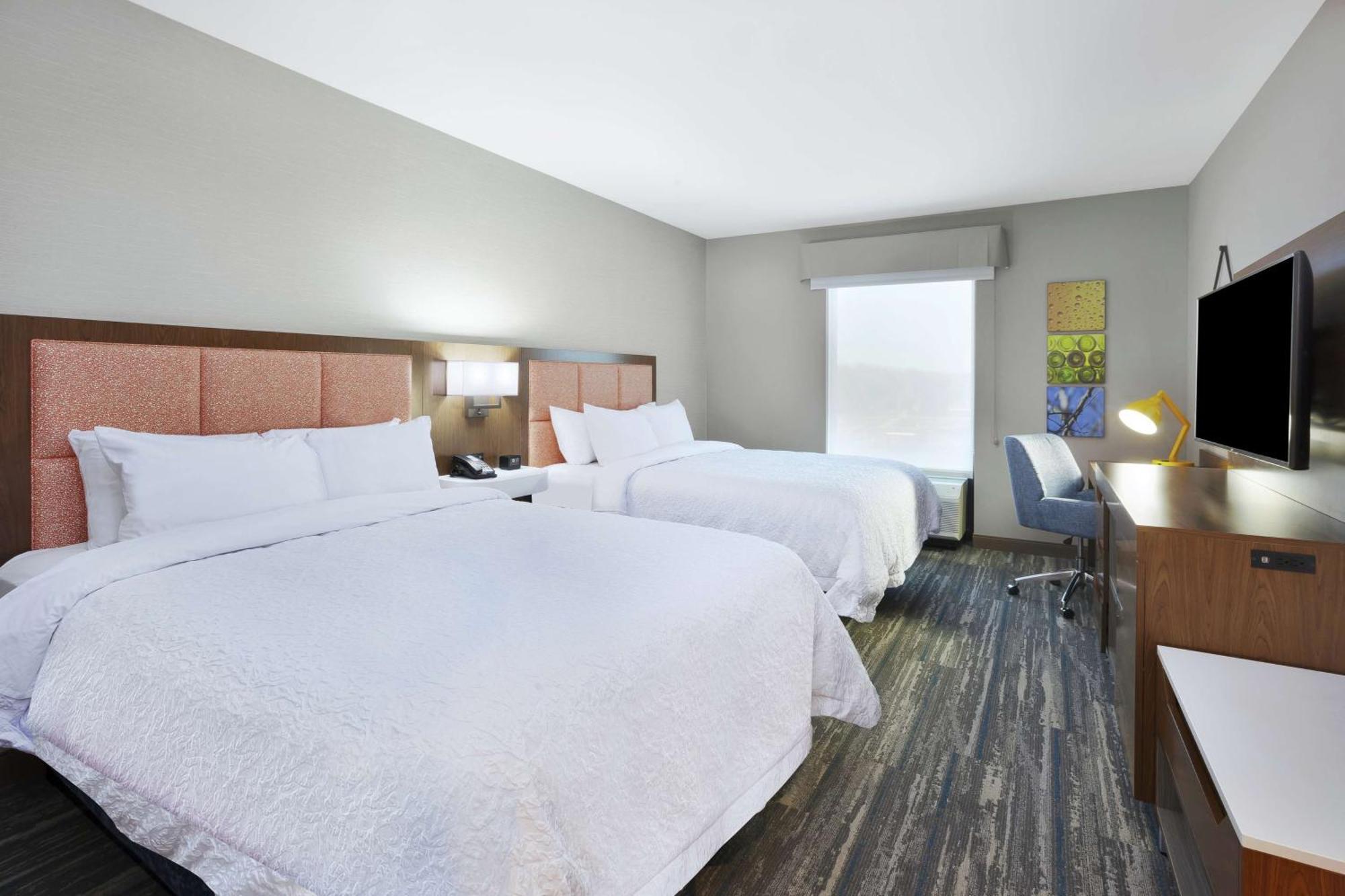 Hampton Inn & Suites Grandville Grand Rapids South Екстер'єр фото